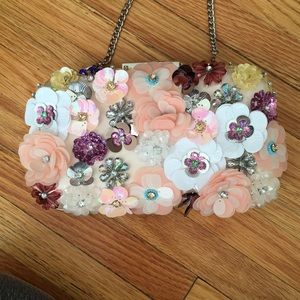 ALDO Daromara Clutch